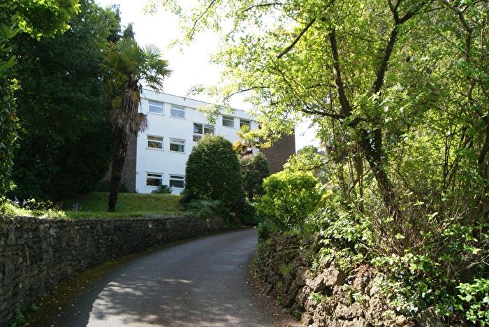 1 Bedroom Flat To Rent In Surrey Road, Westbourne, Poole, BH12