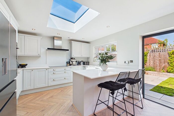 3 Bedroom Semi-Detached House For Sale In Rawcliffe Way, York, North Yorkshire, YO30