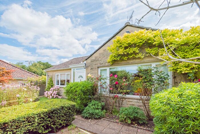 2 Bedroom Detached Bungalow To Rent In Vellore Lane, Bath, BA2