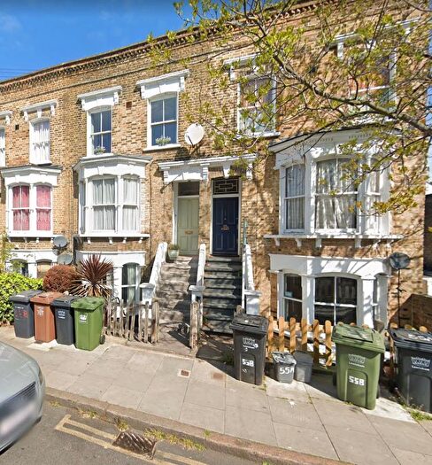 4 Bedroom Apartment To Rent In Casella Road, New Cross, Deptford Bridge, London, SE14