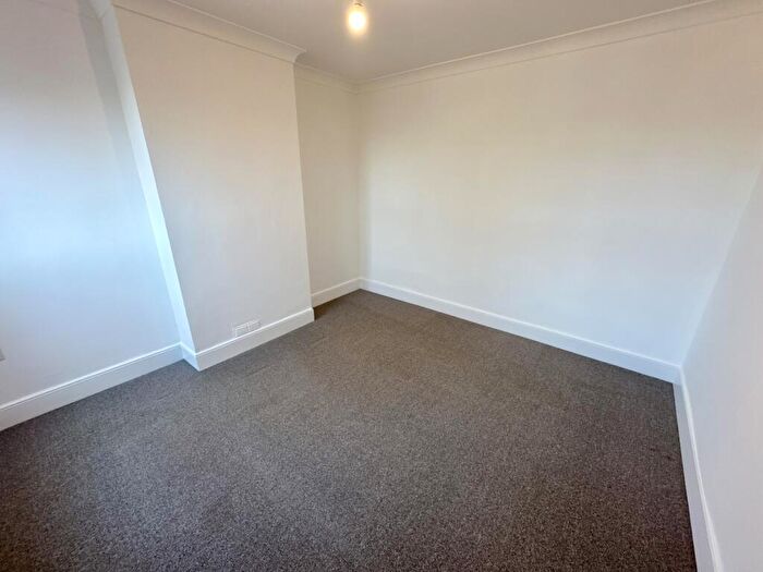 2 Bedroom Terraced House For Sale In Melville Road, IP4
