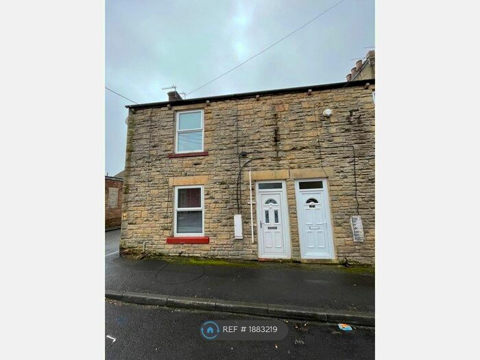 2 Bedroom Terraced House To Rent In Green Street, Consett, DH8