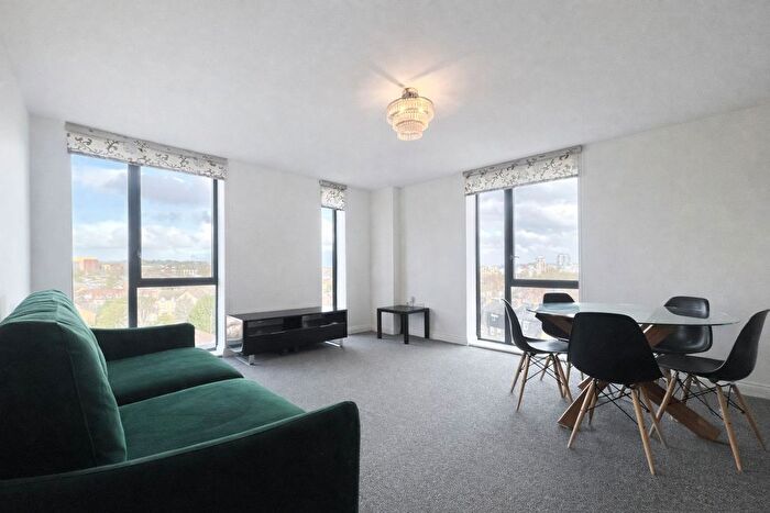 2 Bedroom Flat To Rent In Conrad Court, Needleman Close, Colindale, London, NW9