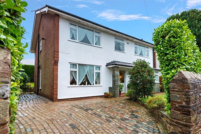5 Bedroom Detached House For Sale In Verdure Avenue, Markland Hill, Bolton, BL1