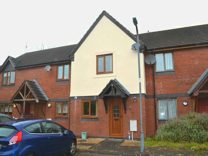 3 Bedroom Property To Rent In Burgess Meadows, Johnstown, Carmarthen, SA31