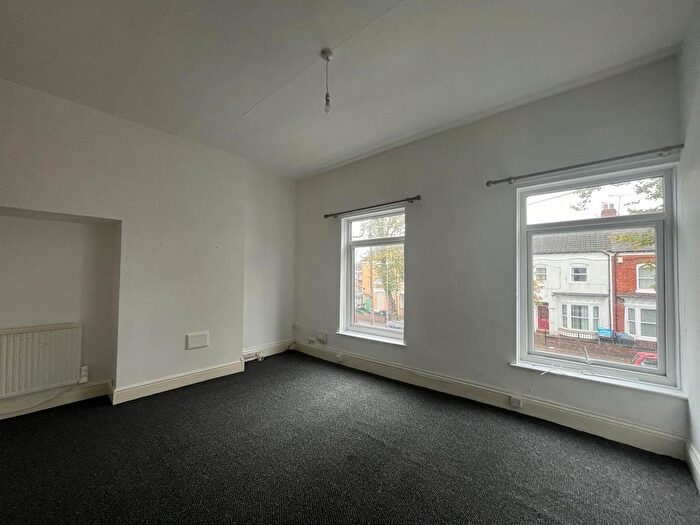 1 Bedroom Property To Rent In St. Georges Road, Hull, HU3
