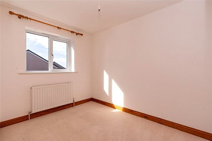 2 Bedroom End Terrace House For Sale In Strawberry Fields, Rospeath Lane, Crowlas, Penzance, TR20