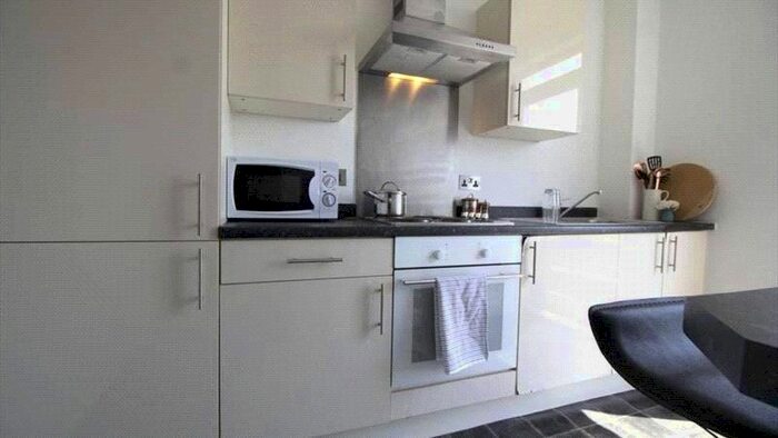 Property To Rent In Atlas Court, Heald Grove, Manchester, M14