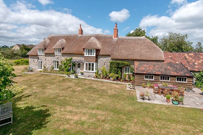 5 Bedroom Detached House For Sale In Lillesdon, Taunton, Somerset, TA3