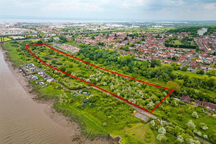 Land For Sale In Freehold Land | Shirehampton | Bristol, BS11