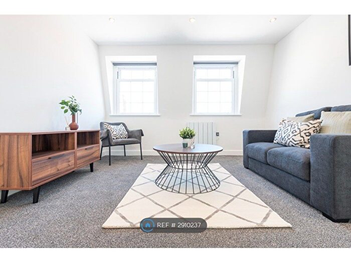 1 Bedroom Flat To Rent In Bridgegate, Retford, DN22