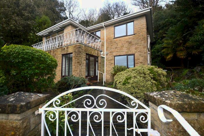 4 Bedroom Detached House To Rent In South Road, Weston-super-Mare, BS23