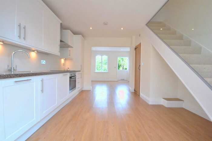 2 Bedroom Terraced House To Rent In Rutland Road, Twickenham, TW2