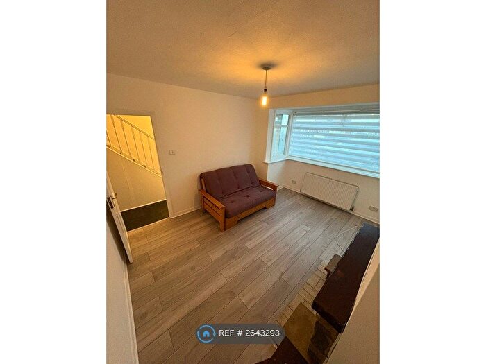 3 Bedroom Terraced House To Rent In Westcombe Avenue, Croydon, CR0