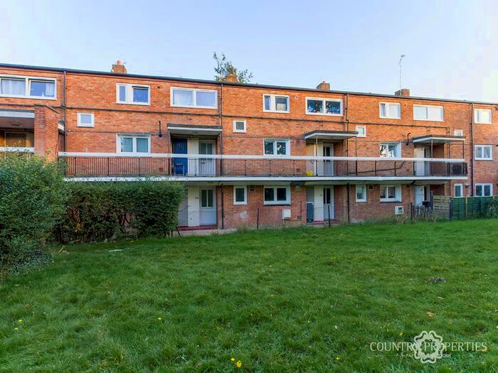 1 Bedroom Flat To Rent In Dawley, Welwyn Garden City, AL7