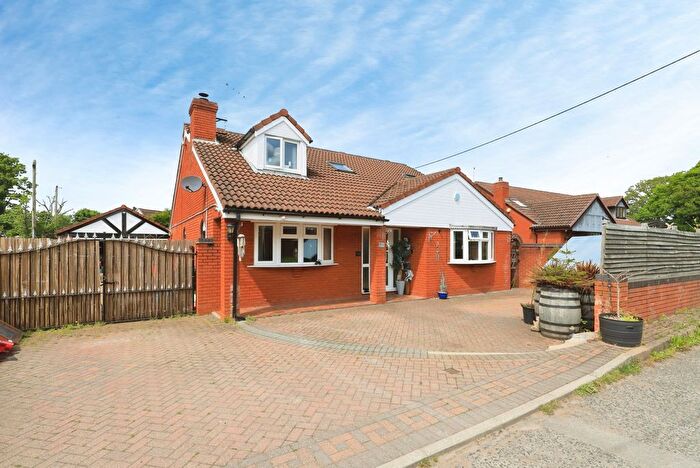 5 Bedroom Detached House For Sale In Worcester Road, Stourport-On-Severn, Worcestershire, DY13