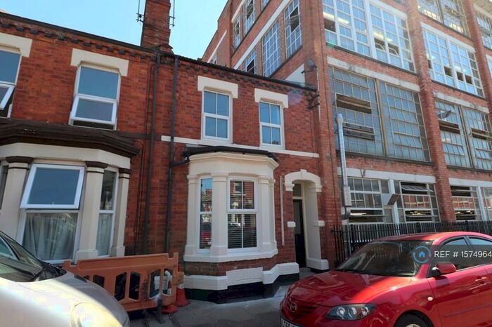 2 Bedroom Terraced House To Rent In Turner Street, Northampton, NN1