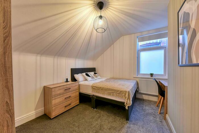 1 Bedroom House To Rent In Chestnut Grove, Gedling, Nottingham, NG4