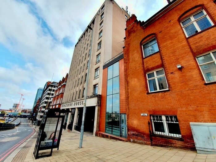 1 Bedroom Flat To Rent In Great Charles Street Queensway, Birmingham, B3