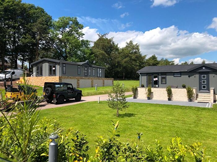 2 Bedroom Lodge For Sale In Great Salkeld, Penrith, CA11