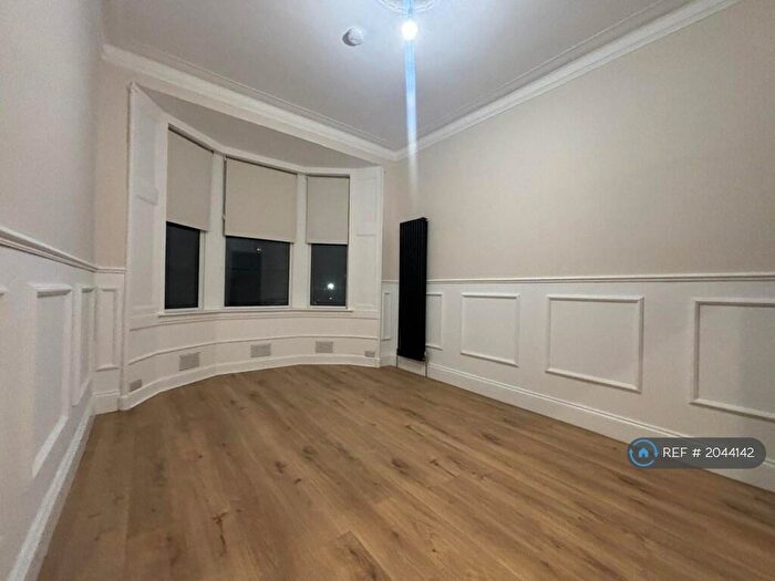 1 Bedroom Flat To Rent In Anderson Drive, Renfrew, PA4