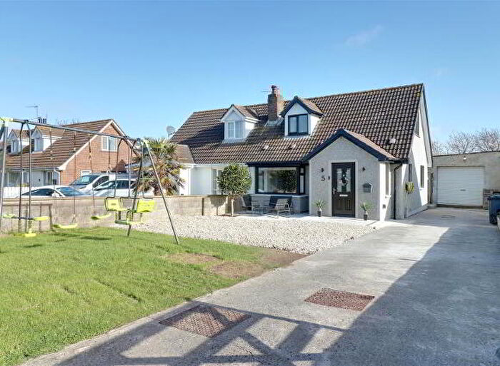 4 Bedroom Semi-Detached House For Sale In Kircubbin Road, Newtownards, BT22