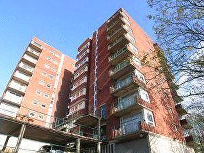 2 Bedroom Flat To Rent In Park Row, Clifton, Bristol, BS1