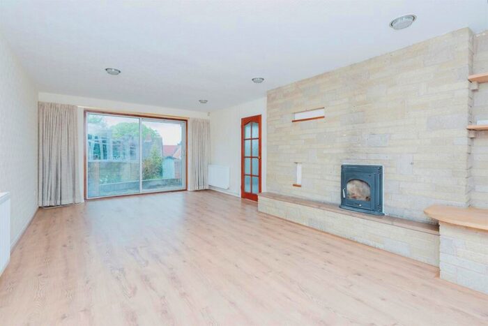 3 Bedroom Detached House For Sale In Bulkington Road, Wolvey, Hinckley, LE10