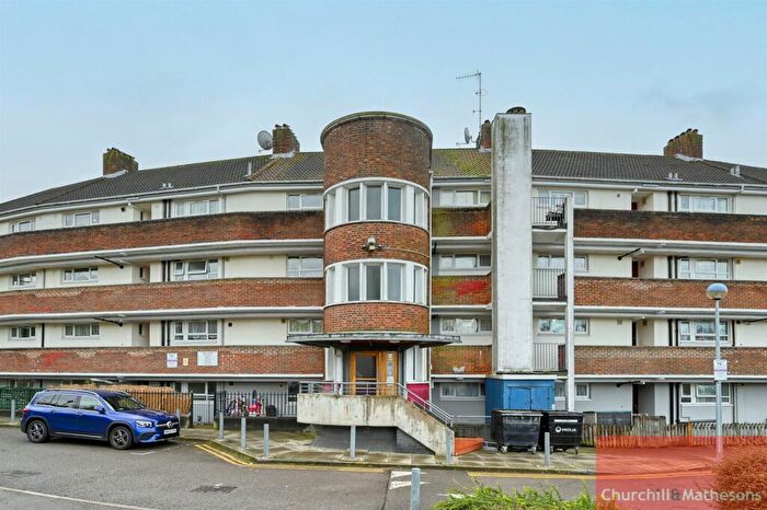 2 Bedroom Flat For Sale In Fry Road, London, NW10