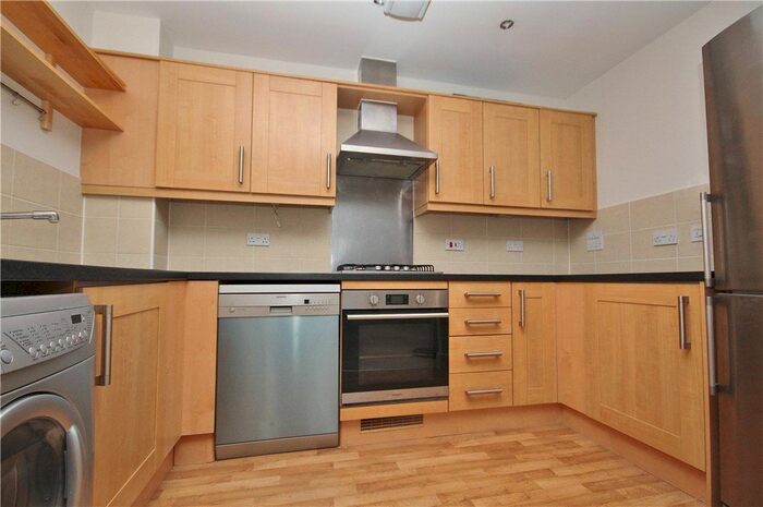 2 Bedroom Flat To Rent In Sundeala Close, Sunbury-On-Thames, Surrey, TW16
