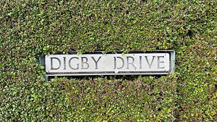 2 Bedroom Bungalow For Sale In Coming Soon On Digby Drive, LE15