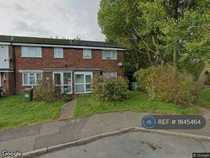 3 Bedroom End Of Terrace House To Rent In Ash Road, Southwater, Horsham, RH13