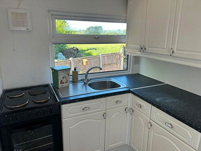 1 Bedroom Maisonette To Rent In Weavervale Park Homes, Bartington, CW8