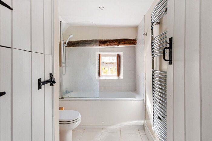 3 Bedroom Semi-detached House To Rent In Hixet Wood, Charlbury, Chipping Norton, Oxfordshire, OX7