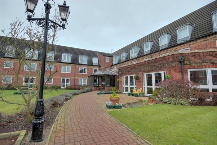 1 Bedroom Flat To Rent In Pryme Street, Anlaby, Hull, HU10