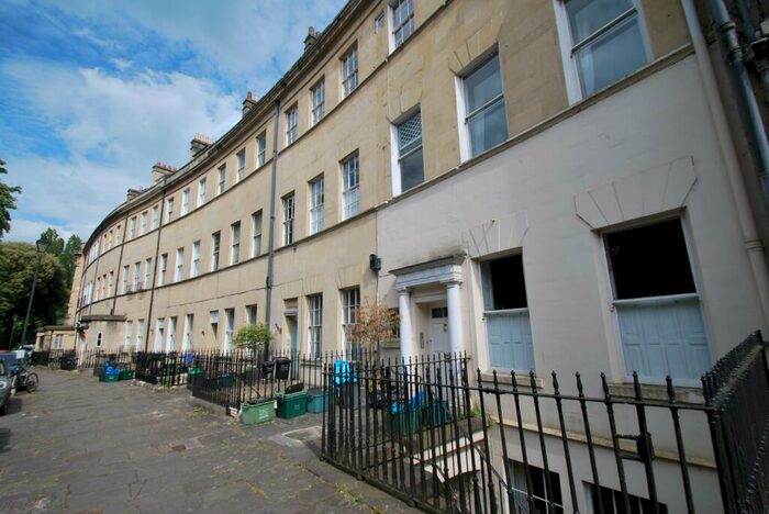 1 Bedroom Apartment To Rent In Grosvenor Place, Bath, BA1
