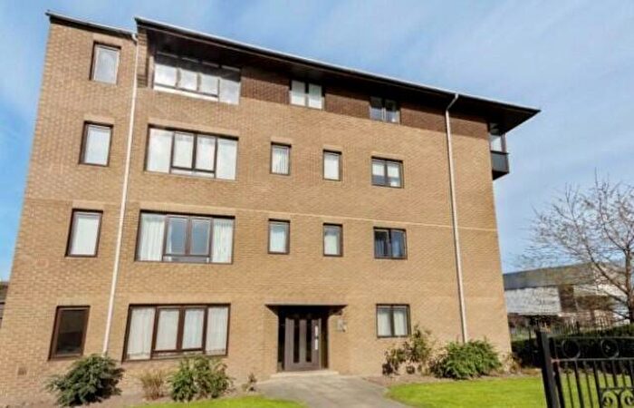 1 Bedroom Flat To Rent In Broughton Road, Broughton, Edinburgh, EH7