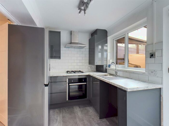2 Bedroom Terraced House To Rent In Glamorgan Street, Brynmawr, Ebbw Vale, Blaenau Gwent, NP23