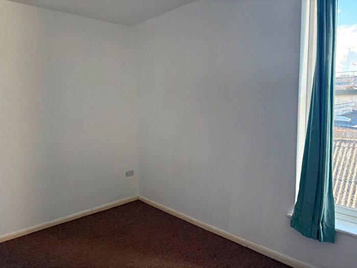 1 Bedroom Property To Rent In - Pencester Road, Dover, CT16