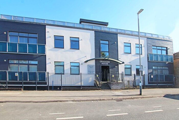 2 Bedroom Flat To Rent In Horton Road, West Drayton, UB7