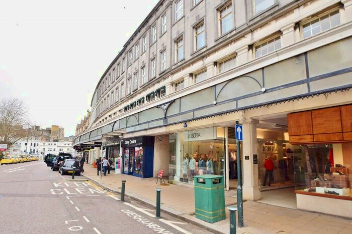 1 Bedroom Flat To Rent In Bournemouth, BH1