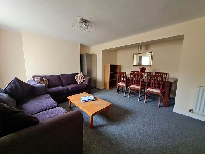 5 Bedroom Property To Rent In Eastern Road, Brighton, BN2