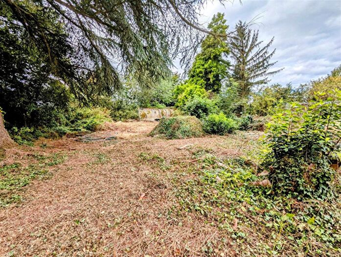 Land For Sale In Grafton, Hereford, HR2