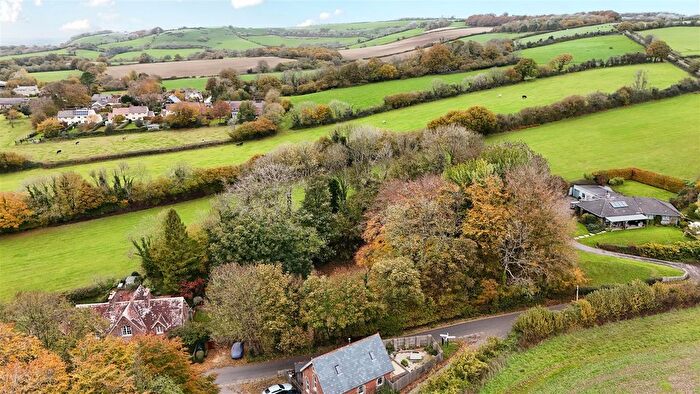 Land For Sale In Ansty Cross, Dorchester, DT2
