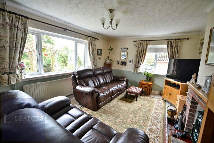 4 Bedroom Detached House For Sale In Halstead Road, Gosfield, Halstead, CO9