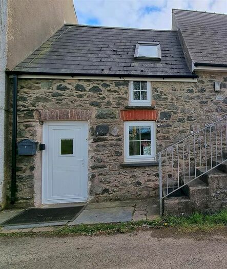 2 Bedroom Cottage For Sale In Ty Bet, Llandeloy, Nr Solva, SA62