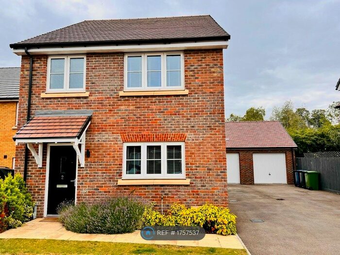 3 Bedroom Detached House To Rent In Mason Road, Waterbeach, Cambridgeshire, CB25