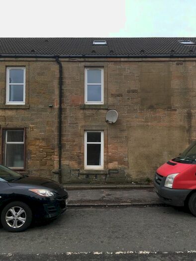 Studio For Sale In Main Street Falkirk Stirlingshire, Avonbridge, Falkirk, FK1