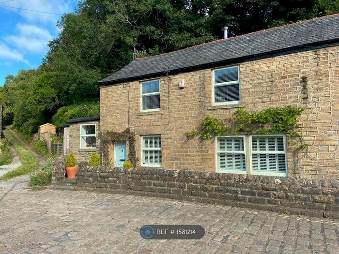 2 Bedroom Semi-Detached House To Rent In Wool Road, Dobcross, Oldham, OL3