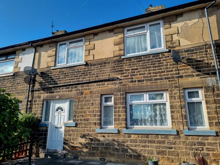1 Bedroom Flat To Rent In White Abbey Road, Bradford, BD8